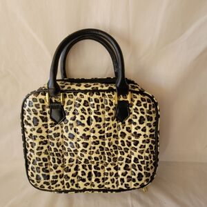 Jewelry Organizer Travel Bag